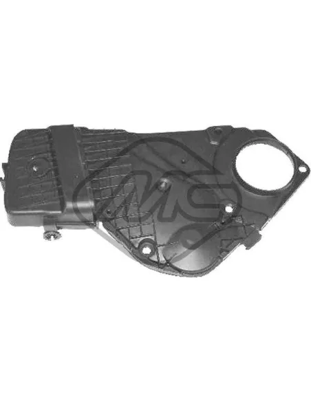 Metalcaucho 03697 - Cubierta correa distribución