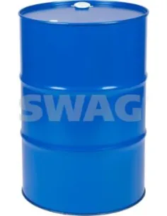Aceite de motor Swag 15932922 para Mercedes-Benz | Recambios Colmenar