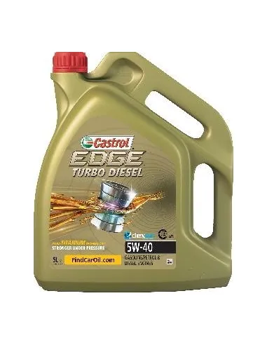 Castrol 1535BD - Aceite de motor