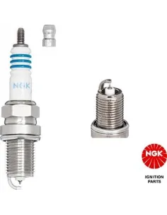 NGK 1498 - Bujía de encendido