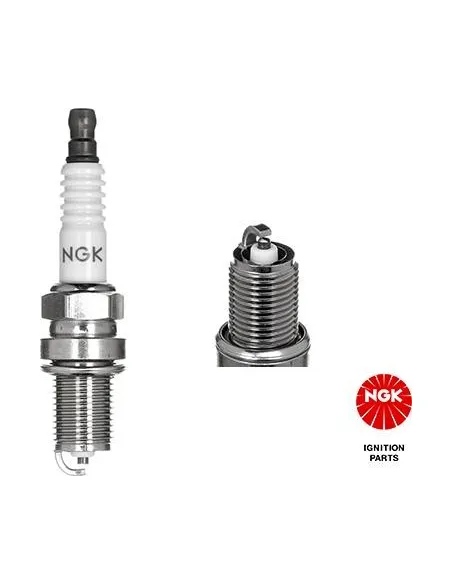 Bujia Automovil Niquel BCP5ES