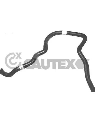 Conector Rapido Seat Alham