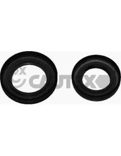 Retén de diferencial lado caja de cambios Cautex 751925 para Citroën