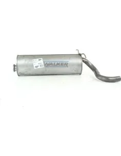 Silencioso Walker 70083