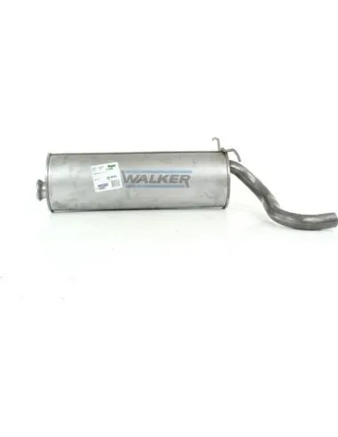 Walker 70083 - Silenciador posterior