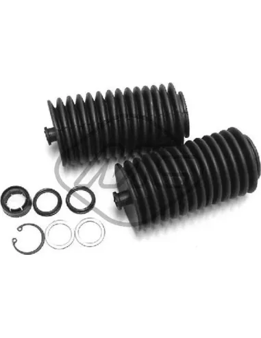 KIT FUELLE CREMALLERA DIRECCIÓN ZX,C15 1-1.1-1.4 I-1.4-1.6 I-1.8 D-1.8 I-1.8 I 16V-1.9 D-1.9 TD-1.9 I-2.0 I-2.0 I 16V | RECAMBIO