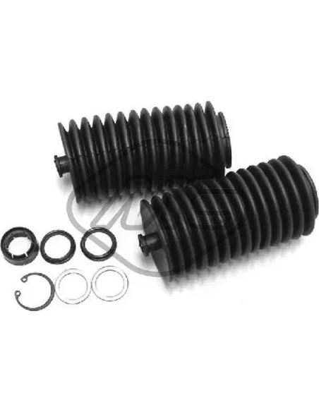 KIT FUELLE CREMALLERA DIRECCIÓN ZX,C15 1-1.1-1.4 I-1.4-1.6 I-1.8 D-1.8 I-1.8 I 16V-1.9 D-1.9 TD-1.9 I-2.0 I-2.0 I 16V | RECAMBIO