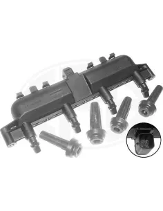 ERA 880034 - Bobina de encendido
