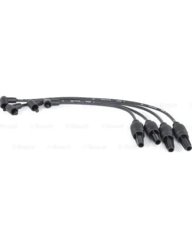 BOSCH 0 986 356 830 - Juego de cables de encendido