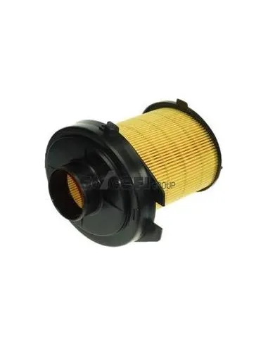 Purflux A518 - Filtro de aire