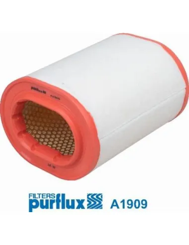 A1909 Filtro de aire Purflux en Oferta