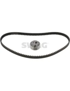 Juego de correas dentadas Swag 62020017 para Citroën / Peugeot