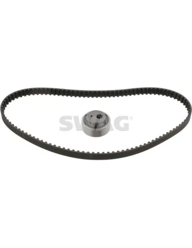 Swag 62 02 0017 - Juego de correas dentadas