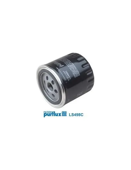 Purflux LS498C - Filtro de aceite