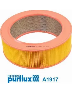A1917 Filtro de aire Purflux en Oferta