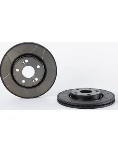 09813775 Disco de freno Brembo