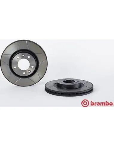 09830375 Disco de freno Brembo