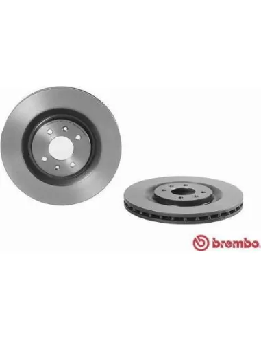 09.8403.51 Disco de freno Brembo