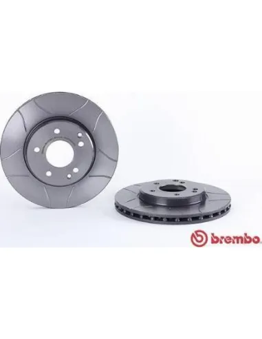 09841175 Disco de freno Brembo