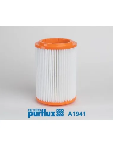 A1941 Filtro de aire Purflux en Oferta