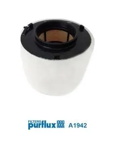 A1942 Filtro de aire Purflux en Oferta