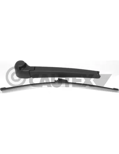 Escobilla limpiaparabrisas trasera Cautex 752576 para Seat / Skoda /