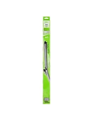 Escobilla limpiaparabrisas Compact Evolution E60 Valeo 575914 para