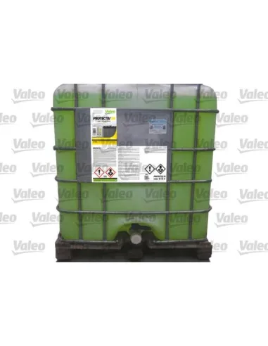 Líquido refrigerante Protectiv 50 listo Valeo 820718 para Circuitos