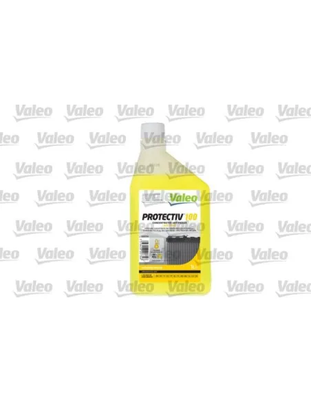 Anticongelante concentrado Protectiv 100 Valeo 820734 para Radiadores