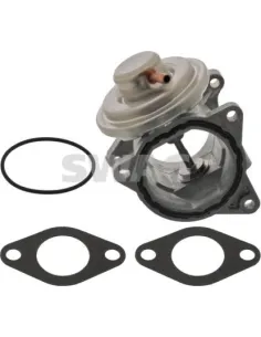 Valvula EGR 30 93 9713 Swag 30939713 para Audi / Dodge / JEEP