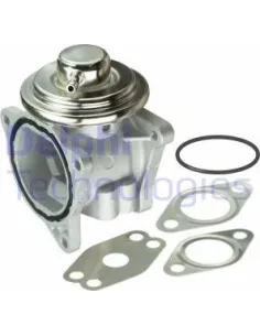 Válvula EGR Audi / Dodge EG10421-12B1