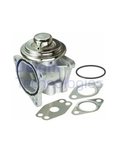 Válvula EGR Audi / Dodge EG10421-12B1