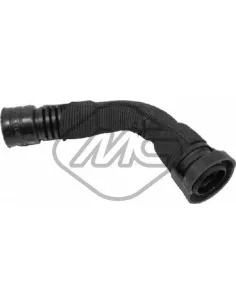 TUBO DESVAPORIZADOR 1.9 TDI-1.9 TDI 4X4 | RECAMBIOS COLMENAR