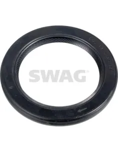 Reten de transmision automatica 30 10 6943 Swag 30106943 para Audi /