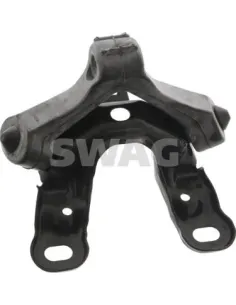 Soporte de sistema de escape 30 94 5574 Swag 30945574 para Audi /