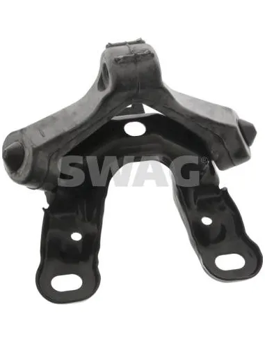 Soporte de sistema de escape 30 94 5574 Swag 30945574 para Audi /