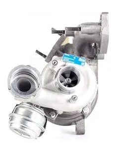 Turbocompresor Audi / SEAT 93135