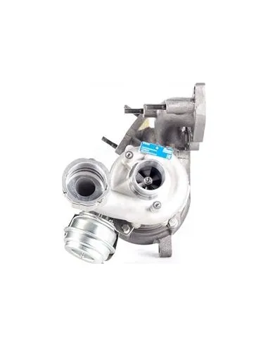 Turbocompresor Audi / SEAT 93135