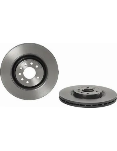 09.8649.51 Disco de freno Brembo