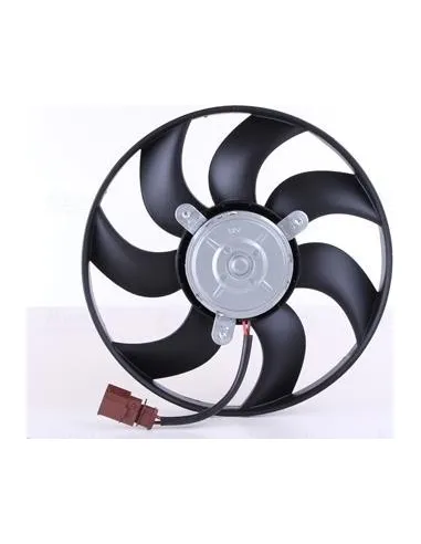 Ventilador de refrigeración del motor Audi 85680 Ø 296 mm