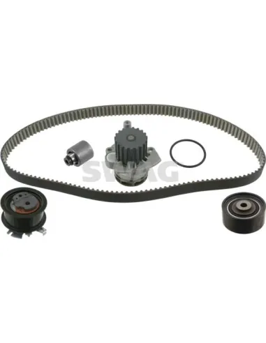 Juego de correas dentadas Swag 30932738 para Audi / Seat / Skoda