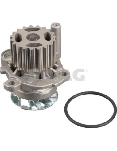 Bomba de agua Swag 32924360 para Audi / Chrysler / Dodge