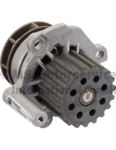 Pierburg 7.07152.12.0 - Bomba de agua Golf V