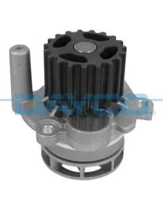 Dayco DP064 - Bomba de agua Golf V