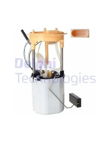 Unidad de suministro de combustible Audi / SEAT FG2421-12B1