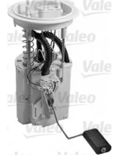 Unidad de suministro de combustible Audi / SEAT 347141