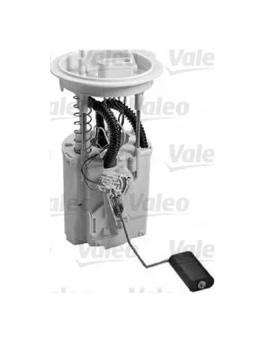 Unidad de suministro de combustible Audi / SEAT 347141
