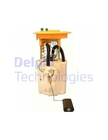 Unidad de suministro de combustible Audi / SEAT FG0989-12B1