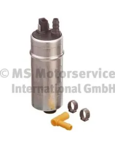 Bomba de combustible Ø 43, 5 mm Ø 8mm Pierburg 7. 28303. 60. 0