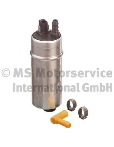 Bomba de combustible Ø 43, 5 mm Ø 8mm Pierburg 7. 28303. 60. 0